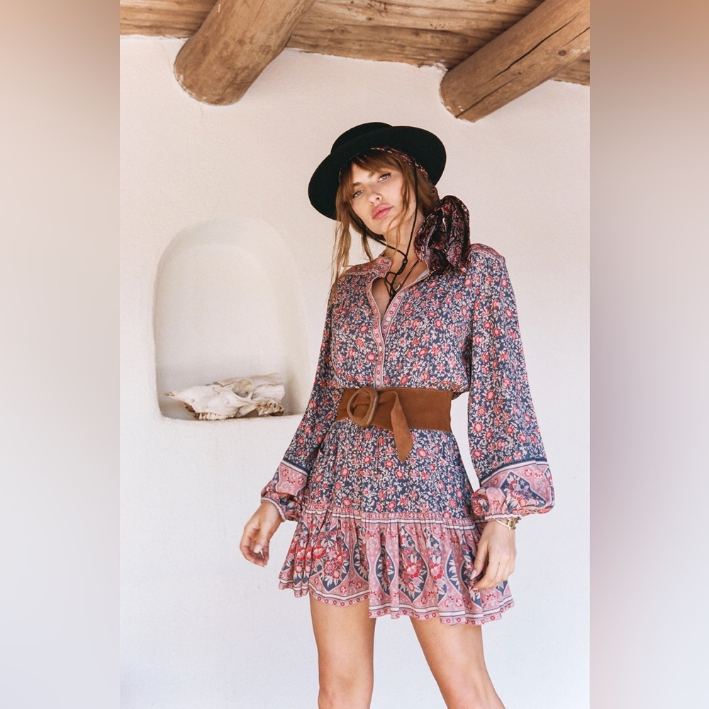 Spell Jasmine Playdress
